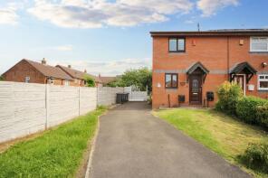 22, Callander Court, Wigan WN5 9RW