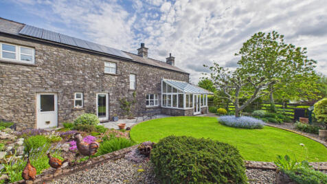 Lower Haverflatts, Milnthorpe, LA7