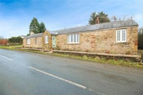 Solway View, Road From Whitberryburn North To Corner House, Carlisle CA6 6NE