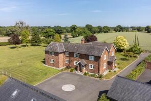 Cross Lanes Farm, Booth Bed Lane, Allostock, Knutsford WA16 9NN