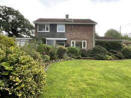 Little Orchard, Longnor, Shrewsbury SY5 7PP