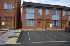 36, Christie Lane, Salford M7 3BN