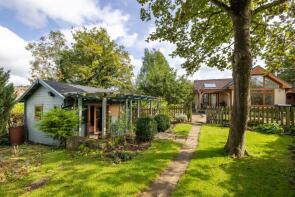 The Haven, Cumhill Lane, Pilton, Shepton Mallet BA4 4BG