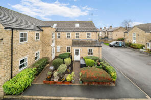 8, Rialto Court, Rodley, Leeds LS13 1QD