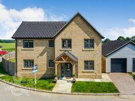 13, Coopers Close, Norwich NR15 2FA