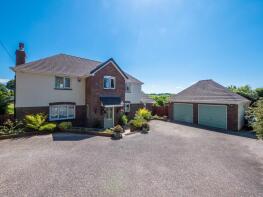 Beeches, Road From Crossways To Gratton Cross, Holsworthy EX22 7DH