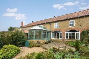 Field House, Main Street, Terrington, York YO60 6PN