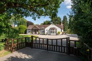 Brooklands, Kington Lane, Warwick CV35 8PP