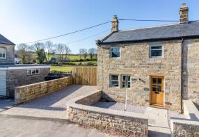 The Smithy, Dacre Banks HG3 4ED