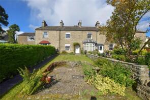 2, South Terrace, Barnard Castle DL12 0AW