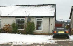 17, Dun Mor Avenue, Lochgilphead PA31 8TP