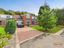 46, Chester Road North, Walsall WS8 7JP