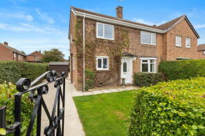 47, Handsworth Road, Wakefield WF2 7PQ