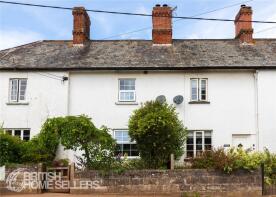 8, Station Road, Crediton EX17 5HU