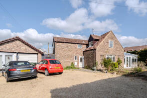 The Old Post Office, Clanna Road, Lydney GL15 6BA
