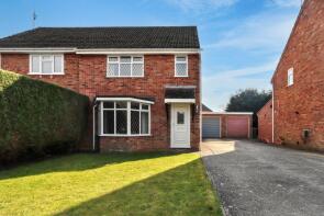 15, Buckingham Close, North Wootton PE30 3QR