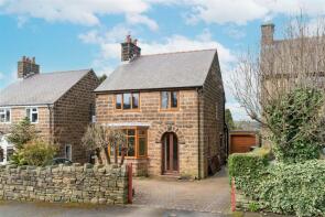 14, Dunston Road, Cutthorpe S41 9RW
