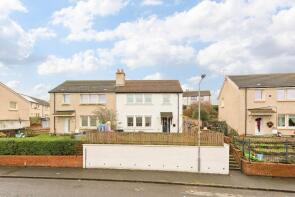 36, Station Road, Linlithgow EH49 6LA