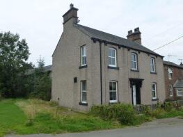Croft House, Hayton Village, Hayton, Wigton CA7 2PD