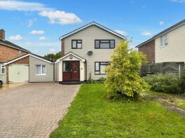 41, All Saints Road, Ipswich IP6 8NF