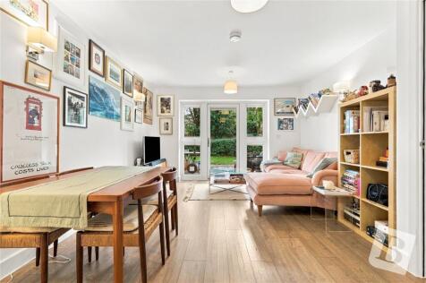 Goldlay Gardens, Chelmsford, Essex, CM2