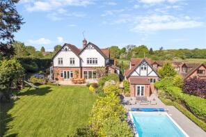 Hillside, Village Road, Great Missenden HP16 9LF