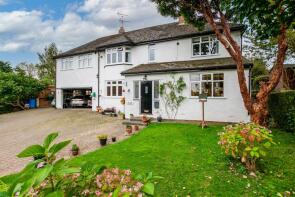 Walden, The Barton, Corston, Bath BA2 9AL