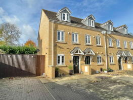 1, Webb Gardens, March PE15 0GS