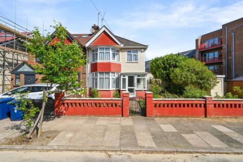 Court Way, Acton