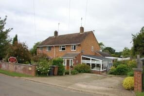 133, New Road, Upper Harlestone NN7 4EH
