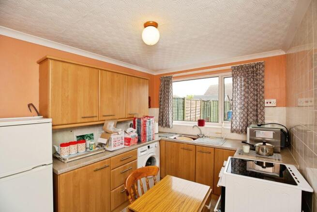 Kitchen pic