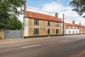 Crown House, High Street, King's Lynn PE33 9EJ