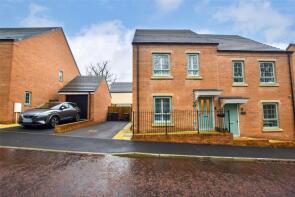 35, Burnhope Way, Barnard Castle DL12 9DR
