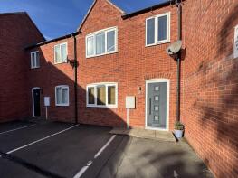 7, John Street, Newhall, Swadlincote DE11 0SR