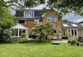 5 Langton House, Stonton Road, Market Harborough LE16 7SZ