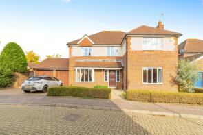 5, Rossini Place, Old Farm Park, Milton Keynes MK7 8EZ