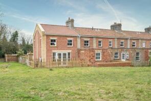1, Brickfields, Lowestoft NR32 5QW
