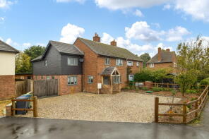 14, Pond Close, Huntingdon PE28 3DB