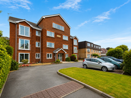 Victoria Court, 21 Roe Lane, Southport, Merseyside, PR9 9EB