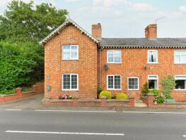 1, Virginia Villas, B5063 From Rowe Lane Junction To A495 Junction, Balmer, Ellesmere SY12 0PP