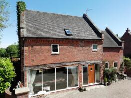 The Dovecote, Main Street, Atherstone CV9 3NN