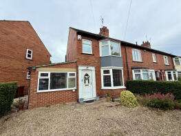72, Oakwood Avenue, Wakefield WF2 9JU