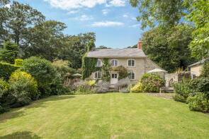 Rock Cottage, Sandrock Road, Ventnor PO38 2NQ