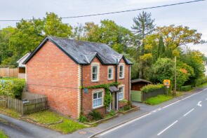 Gwalia House, Crossgates, Llandrindod Wells LD1 6RS