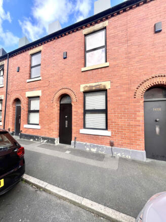 2 bedroom Terraced for sale