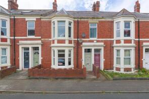 11, Mayfair Road, Newcastle Upon Tyne NE2 3DN