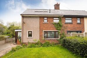 108, Ffordd Ddyfrdwy, Holywell CH8 9PQ