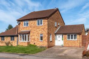 3, Ashgrove Close, Marlbrook B60 1HW