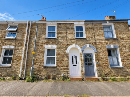 Carclew Street, Truro