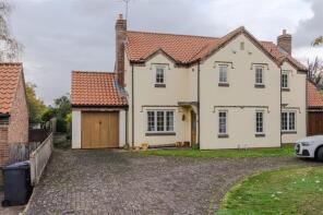 11, Bigby Green, Bigby, Barnetby DN38 6EE